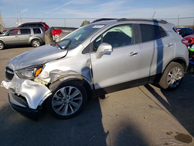 BUICK ENCORE PRE 2018 with VIN KL4CJASB5JB692593 - Photo from auction