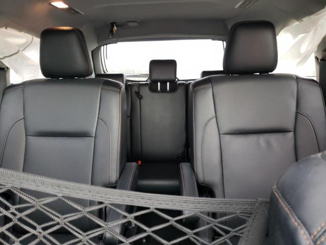 Photo 10 from auction – 2019 TOYOTA HIGHLANDER with VIN 5TDDZRFH9KS931735