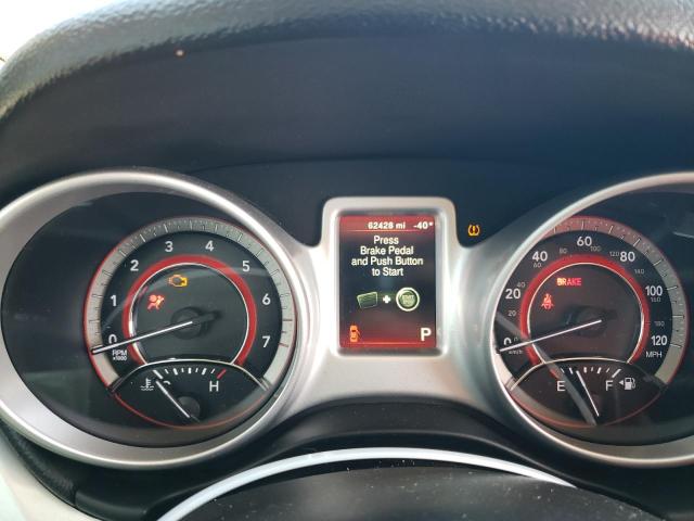 Photo 9 from auction – 2020 DODGE JOURNEY SE with VIN 3C4PDCAB6LT276257