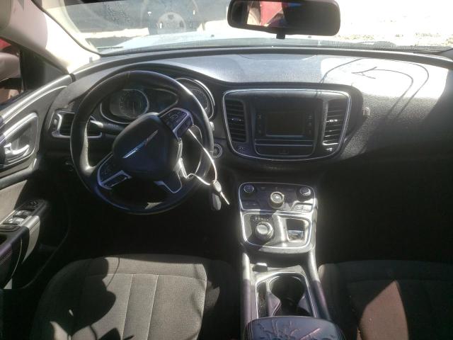Photo 10 from auction – 2015 CHRYSLER 200 with VIN 1C3CCCAB4FN669958