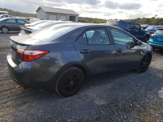 Photo 3 from auction – 2015 TOYOTA COROLLA EC with VIN 2T1BPRHE3FC308142
