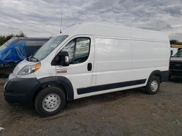 RAM PROMASTER 2019 with VIN 3C6TRVDG1KE534553 - Photo from auction