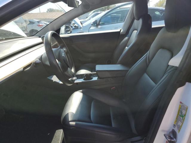 Photo 7 from auction – 2018 TESLA MODEL 3 with VIN 5YJ3E1EA6JF023047