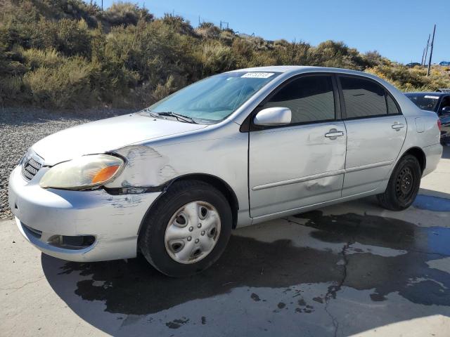 Photo 1 from auction – 2005 TOYOTA COROLLA CE with VIN 1NXBR30E55Z435779
