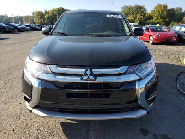 Photo 5 from auction – 2016 MITSUBISHI OUTLANDER with VIN JA4AZ3A32GZ020383