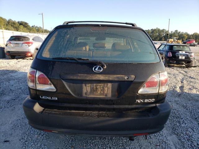 Photo 6 from auction – 2003 LEXUS RX 300 with VIN JTJGF10U230161943