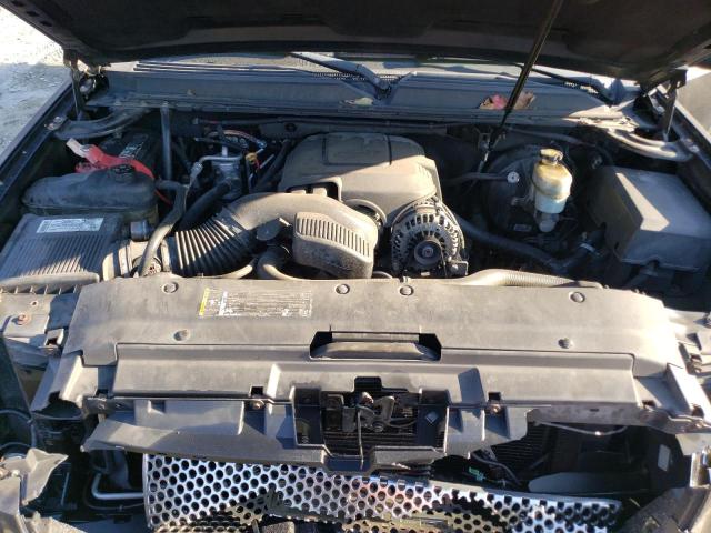 Photo 12 from auction – 2007 GMC YUKON XL D with VIN 1GKFK66857J396147