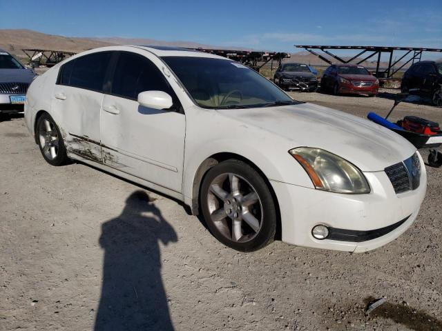 Foto 4 de la subasta – 2005 NISSAN MAXIMA SE con VIN 1N4BA41E65C838505