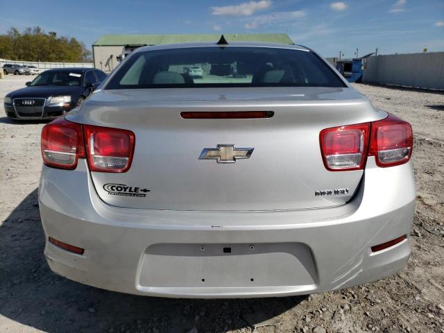 Photo 6 from auction – 2013 CHEVROLET MALIBU LS with VIN 1G11B5SA7DF356927