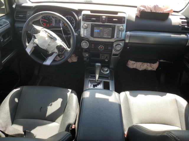 Photo 8 from auction – 2019 TOYOTA 4RUNNER SR with VIN JTEBU5JR4K5696029
