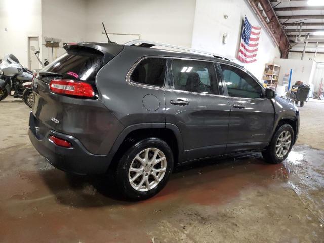 Photo 3 from auction – 2015 JEEP CHEROKEE L with VIN 1C4PJMCB8FW623145