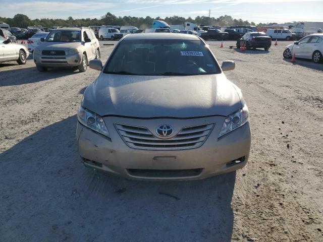 Photo 5 from auction – 2009 TOYOTA CAMRY BASE with VIN 4T1BE46K29U876001