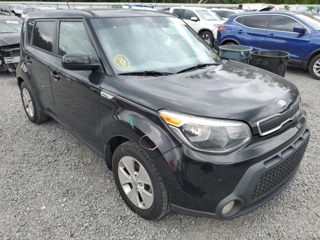 Photo 4 from auction – 2016 KIA SOUL with VIN KNDJN2A2XG7381388