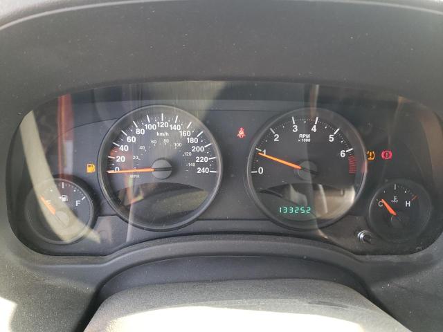 Photo 9 from auction – 2009 JEEP COMPASS SP with VIN 1J4FT47B89D244740