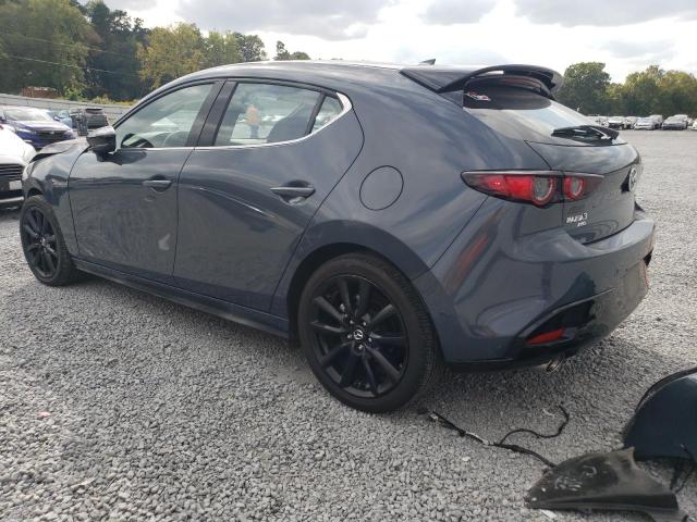 Photo 2 from auction – 2021 MAZDA MAZDA 3 with VIN JM1BPBNY7M1320320
