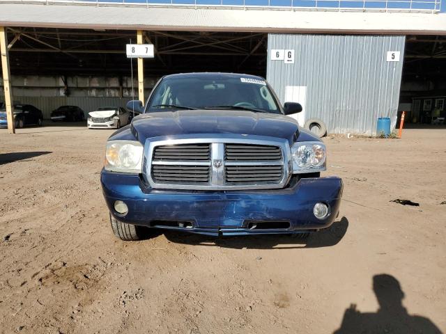 Photo 5 from auction – 2006 DODGE DAKOTA QUA with VIN 1D7HE48NX6S666524