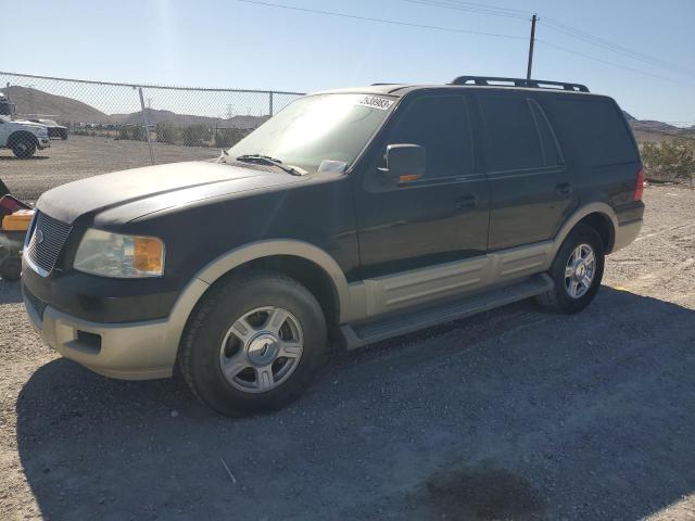 FORD EXPEDITION 2005 with VIN 1FMPU17545LB14188 - Photo from auction
