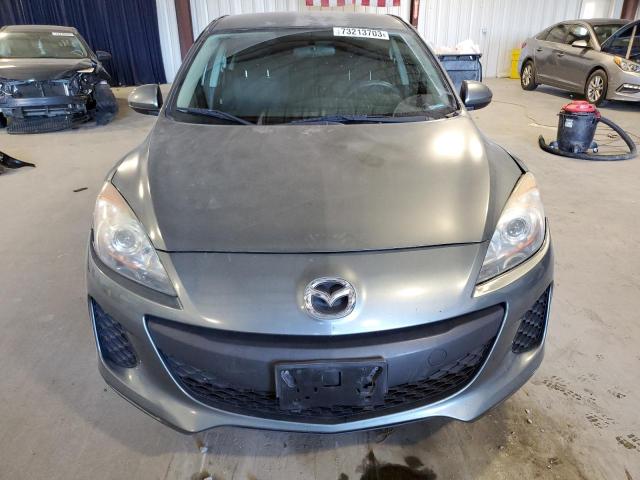 Photo 5 from auction – 2013 MAZDA 3 I with VIN JM1BL1TF0D1782581