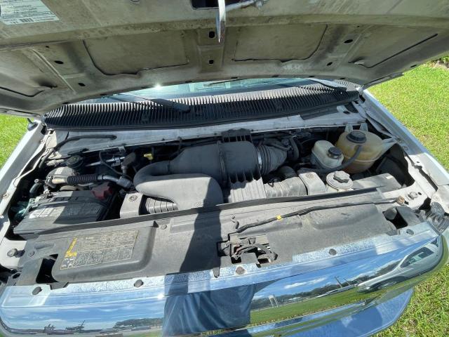 Photo 7 from auction – 2014 FORD ECONOLINE with VIN 1FBSS3BL6EDA28062
