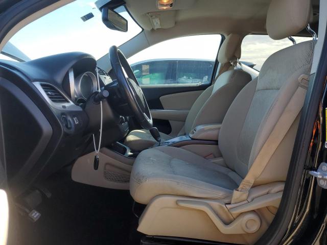 Photo 7 from auction – 2016 DODGE JOURNEY SE with VIN 3C4PDCAB6GT245368