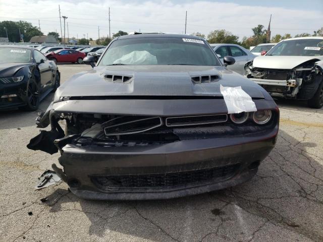 Photo 5 from auction – 2015 DODGE CHALLENGER with VIN 2C3CDZAG1FH724094