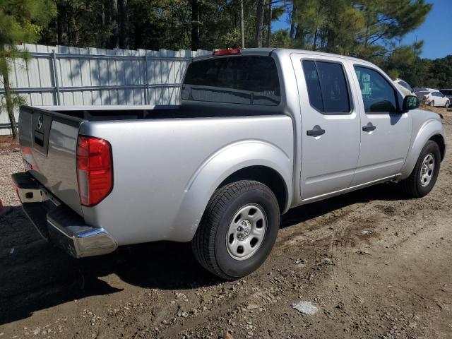 Photo 3 from auction – 2011 NISSAN FRONTIER S with VIN 1N6AD0ER4BC411450