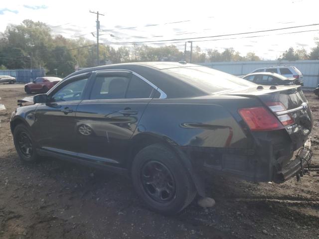 Photo 2 from auction – 2013 FORD TAURUS POL with VIN 1FAHP2M81DG227307