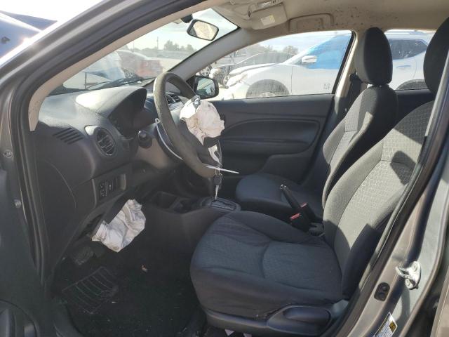 Photo 7 from auction – 2015 MITSUBISHI MIRAGE with VIN ML32A3HJ1FH033185