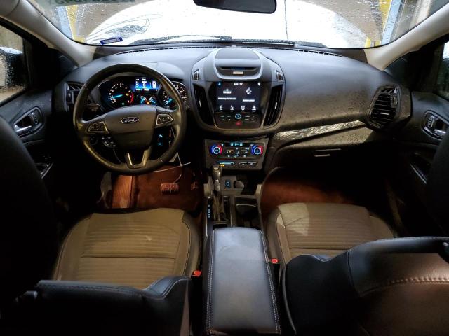 Photo 8 from auction – 2017 FORD ESCAPE SE with VIN 1FMCU0GD7HUC24408