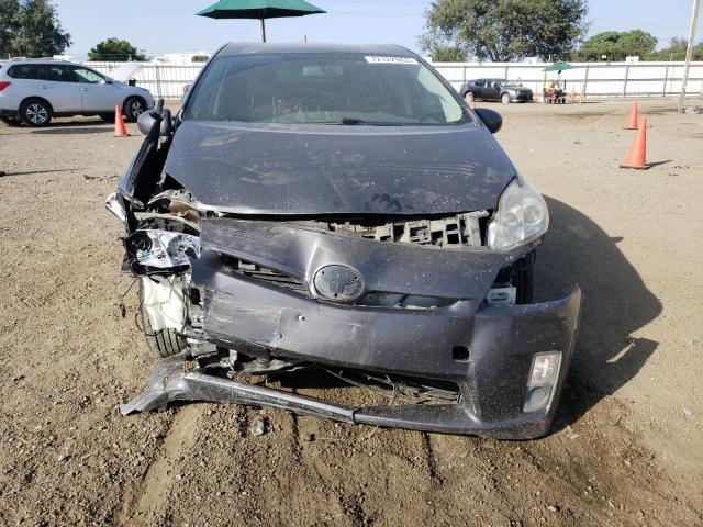 Photo 5 from auction – 2011 TOYOTA PRIUS with VIN JTDKN3DU7B0247575