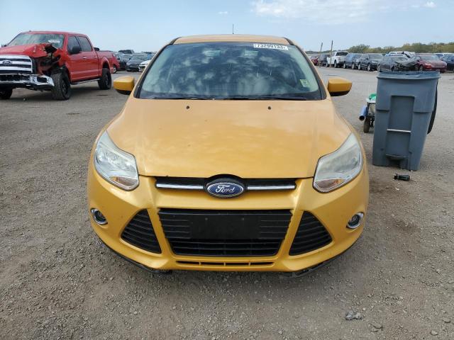 Photo 5 from auction – 2012 FORD FOCUS SE with VIN 1FAHP3K20CL154490