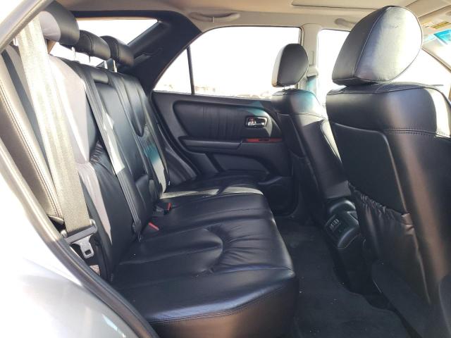 Photo 10 from auction – 2002 LEXUS RX 300 with VIN JTJGF10U820120344