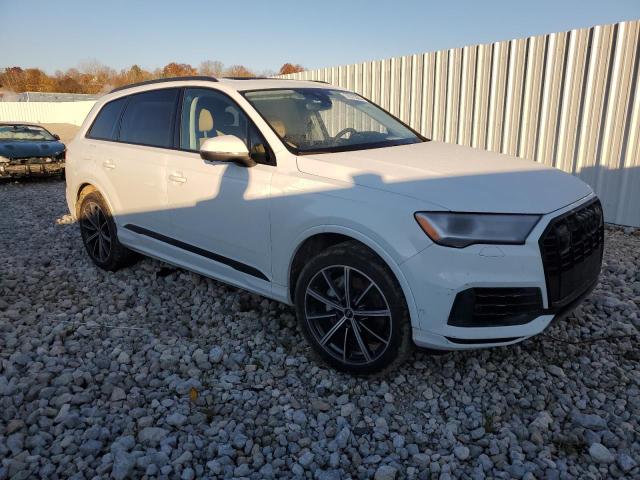 Photo 4 from auction – 2022 AUDI Q7 PREMIUM with VIN WA1LXBF76ND004170