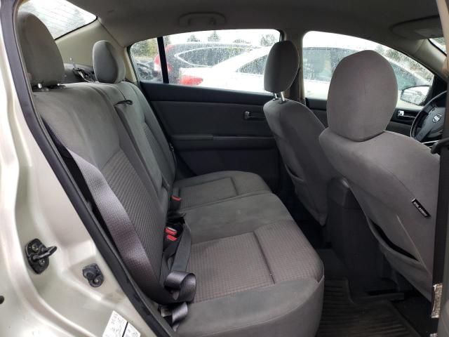 Photo 10 from auction – 2008 NISSAN SENTRA 2.0 with VIN 3N1AB61E28L761643