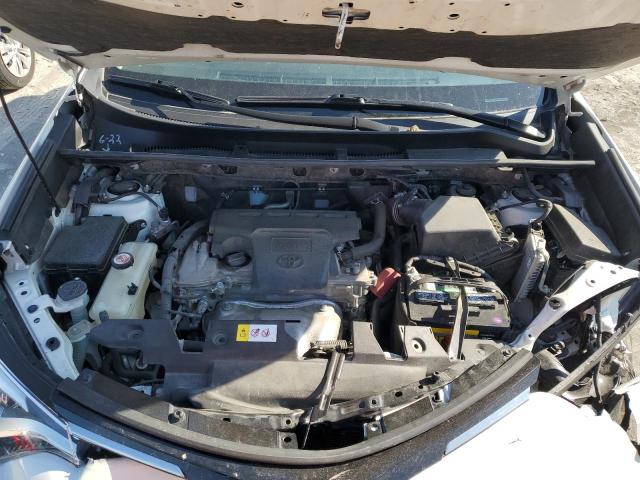 صورة رقم 11 من المزاد - 2017 TOYOTA RAV4 LIMIT مع VIN JTMDFREV1HD217652
