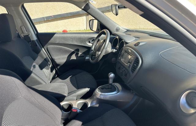 Photo 5 from auction – 2015 NISSAN JUKE S with VIN JN8AF5MV4FT560170
