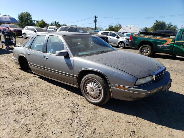 Photo 4 from auction – 1993 BUICK REGAL CUST with VIN 2G4WB54L7P1407216