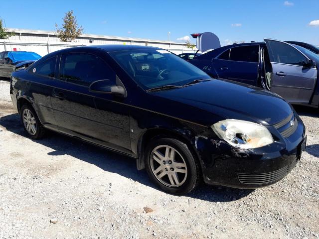 Photo 4 from auction – 2006 CHEVROLET COBALT LT with VIN 1G1AL15F567879115