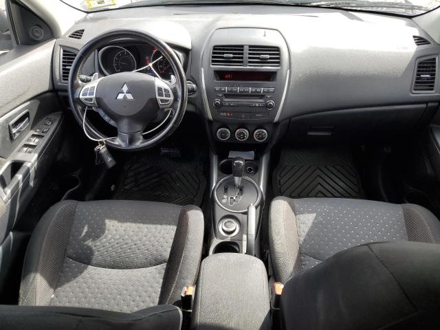 Photo 8 from auction – 2011 MITSUBISHI OUTLANDER with VIN JA4AR4AU5BZ023429
