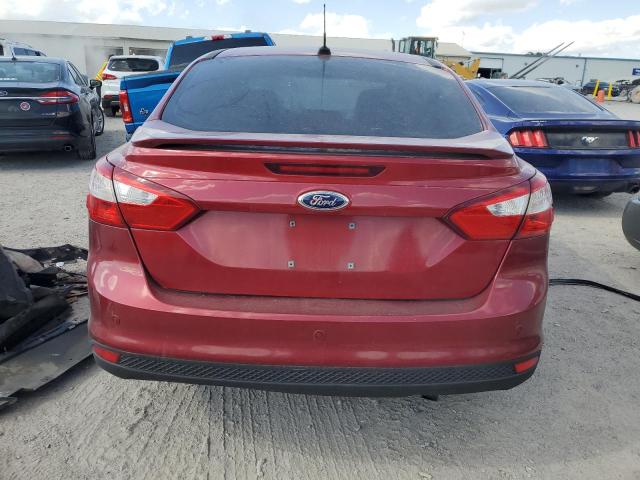 Photo 6 from auction – 2013 FORD FOCUS SE with VIN 1FADP3F20DL262022
