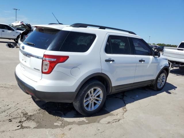 Photo 3 from auction – 2015 FORD EXPLORER with VIN 1FM5K7B87FGC23983