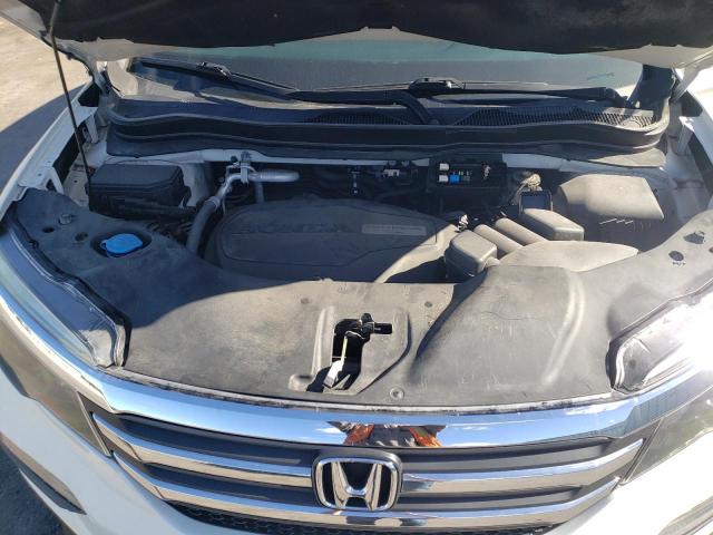 Photo 12 from auction – 2016 HONDA PILOT EX with VIN 5FNYF6H36GB041991