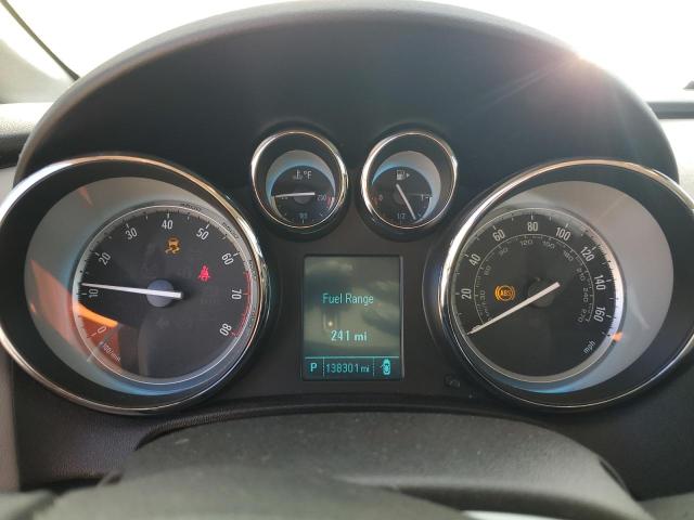 Photo 9 from auction – 2014 BUICK VERANO CON with VIN 1G4PR5SK9E4156159