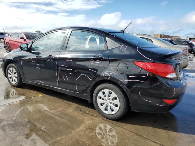 Photo 2 from auction – 2016 HYUNDAI ACCENT SE with VIN KMHCT4AE7GU978421