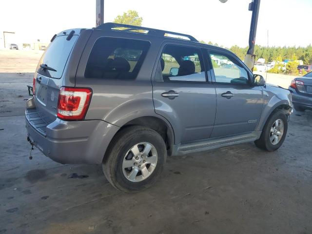 Photo 3 from auction – 2008 FORD ESCAPE LIM with VIN 1FMCU94158KB48570