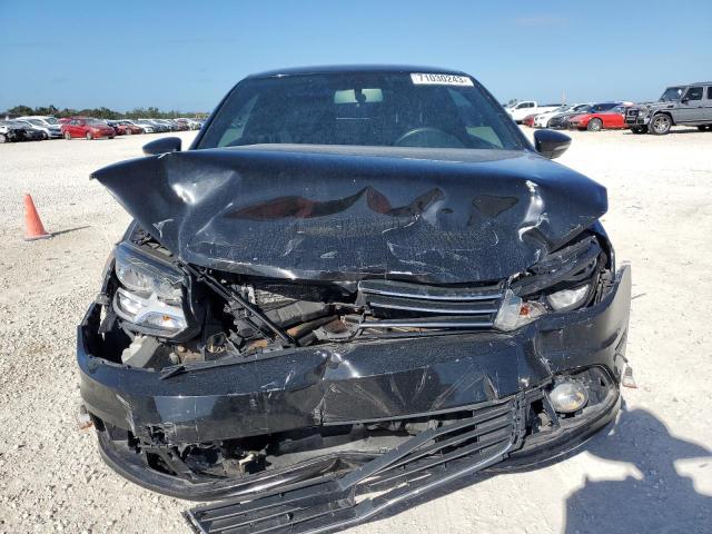 Photo 5 from auction – 2012 VOLKSWAGEN EOS KOMFOR with VIN WVWBW7AH4CV010428