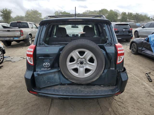 Photo 6 from auction – 2011 TOYOTA RAV4 with VIN 2T3BF4DV4BW170509