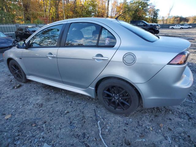 Photo 2 from auction – 2017 MITSUBISHI LANCER ES with VIN JA32U2FUXHU010332