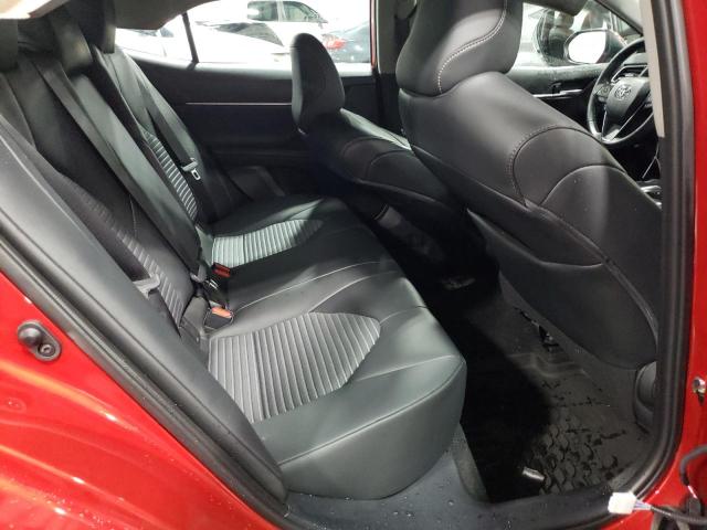 Photo 10 from auction – 2020 TOYOTA CAMRY SE with VIN 4T1G11AK2LU375253