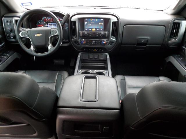 Photo 8 from auction – 2014 CHEVROLET SILVERADO with VIN 3GCUKSEC5EG235376